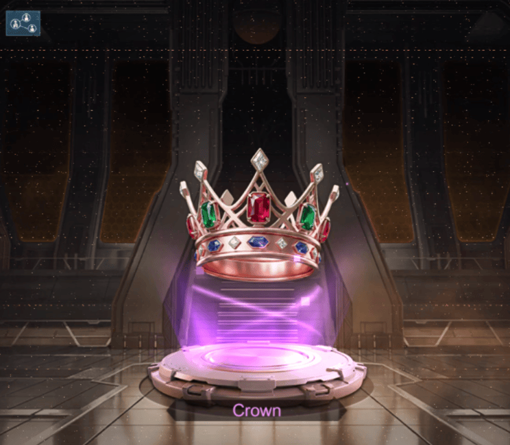 Crown