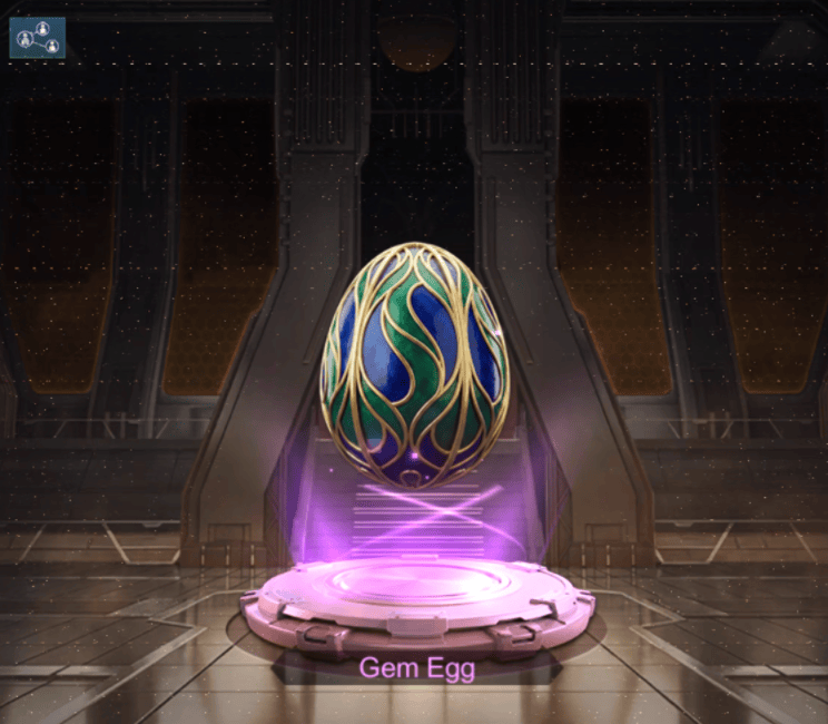 Gem Egg