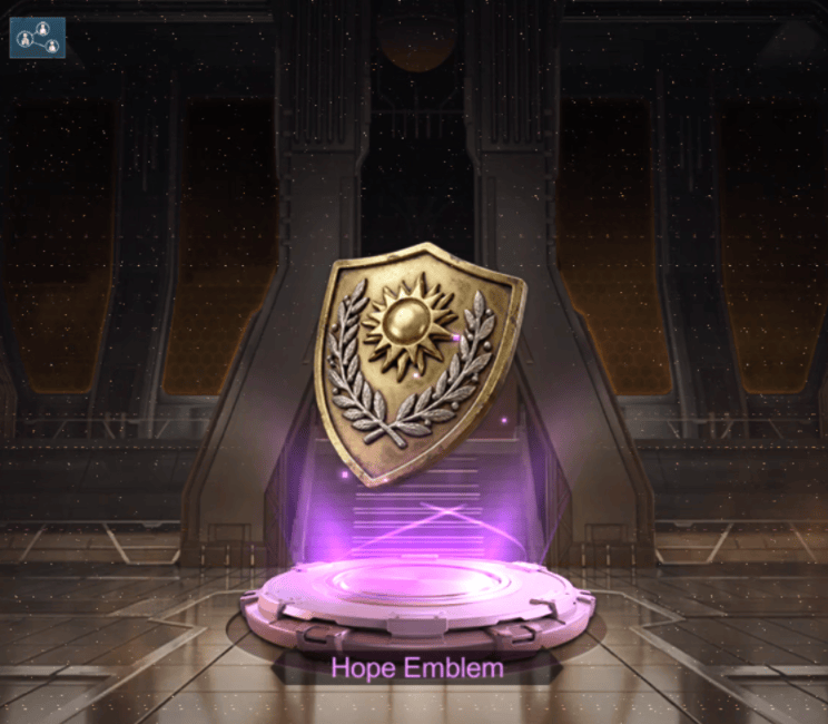 Hope Emblem