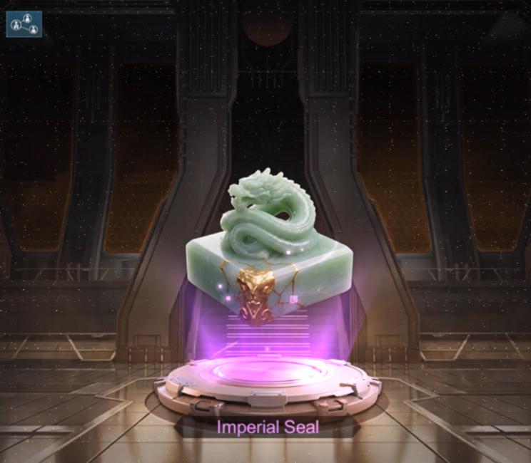 Imperial Seal