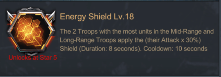 Emily breakthrough skill