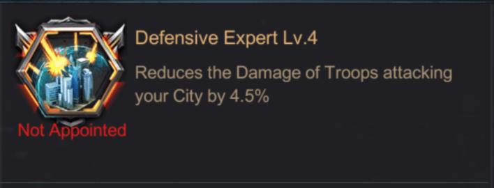 F. Medici breakthrough skill