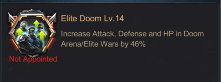 Loreline breakthrough skill