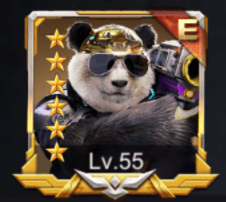 Panda Jack